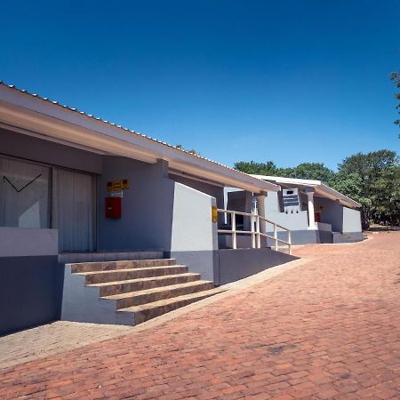 Hartbeespoort Holiday Resort Exterior photo