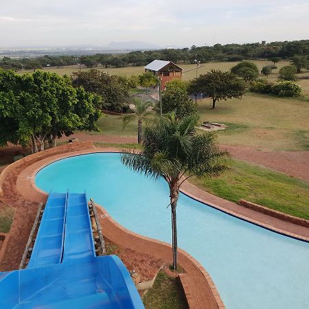 Hartbeespoort Holiday Resort Exterior photo