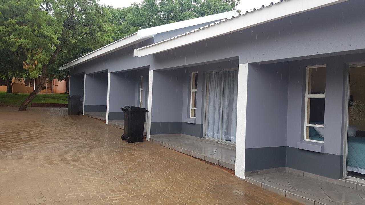 Hartbeespoort Holiday Resort Exterior photo