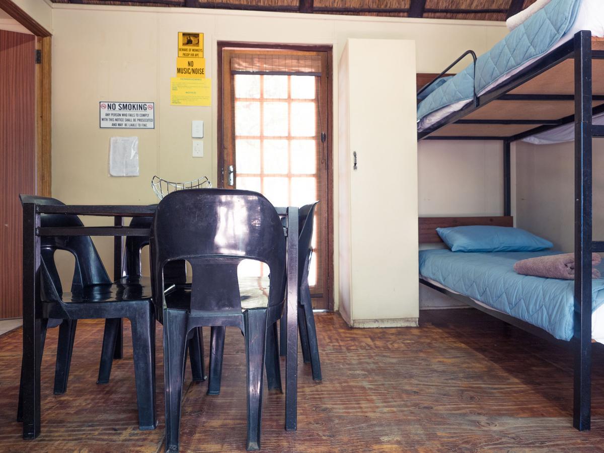 Hartbeespoort Holiday Resort Exterior photo