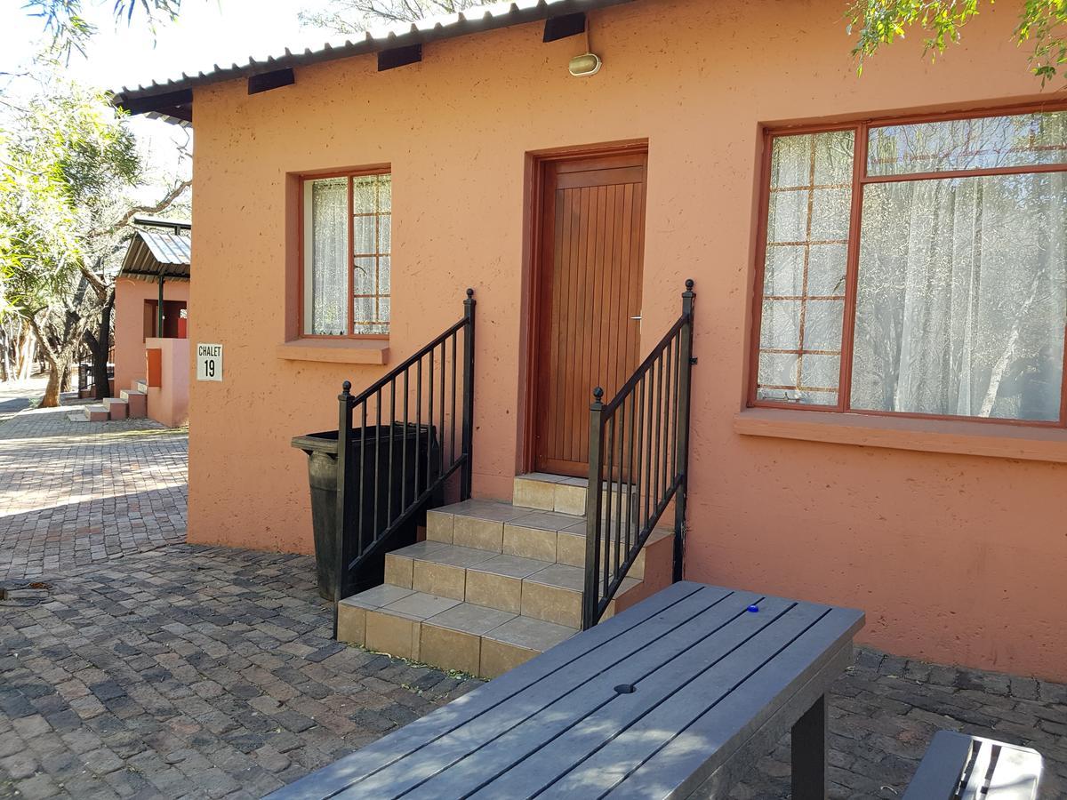 Hartbeespoort Holiday Resort Exterior photo