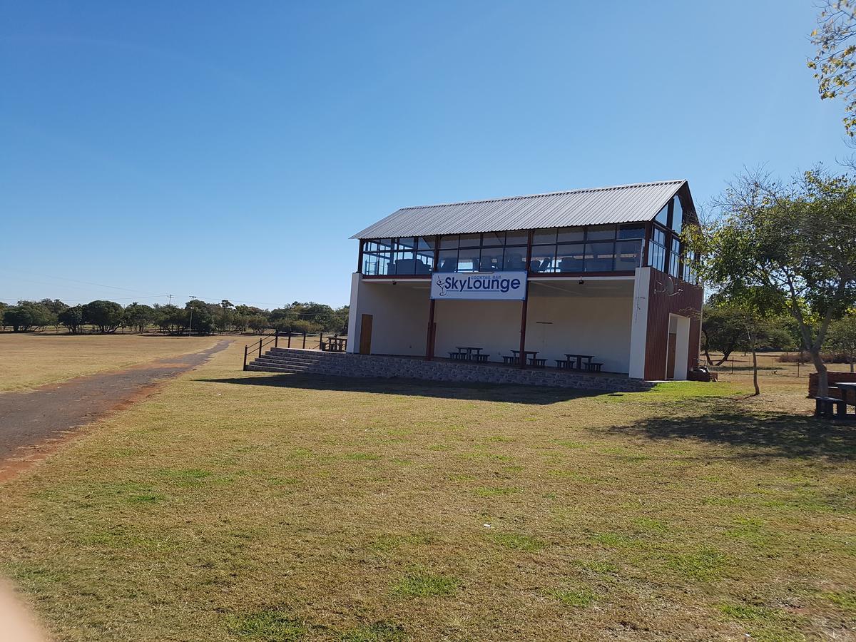 Hartbeespoort Holiday Resort Exterior photo