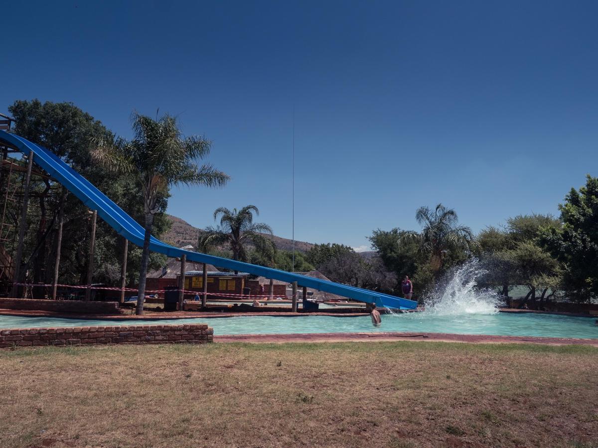 Hartbeespoort Holiday Resort Exterior photo