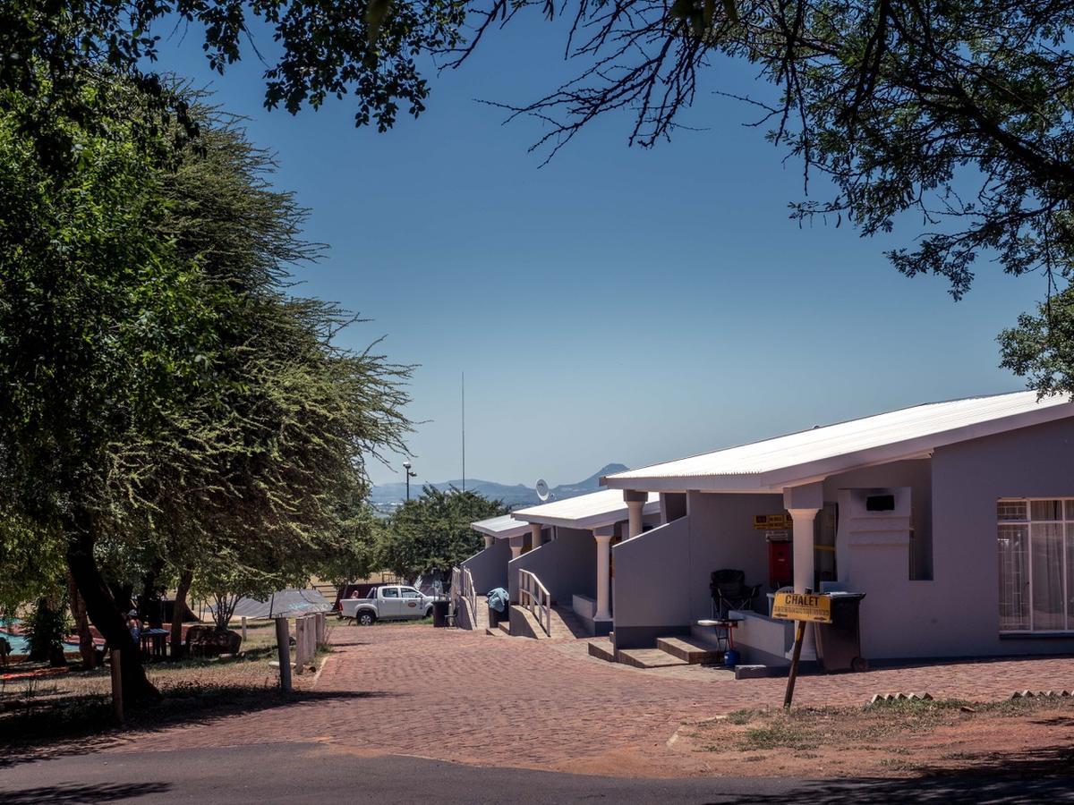 Hartbeespoort Holiday Resort Exterior photo