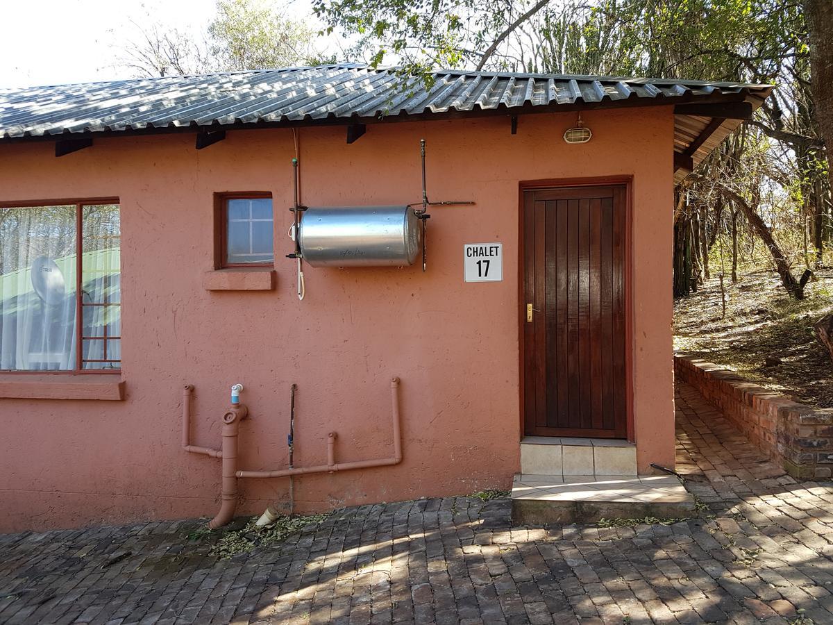 Hartbeespoort Holiday Resort Exterior photo