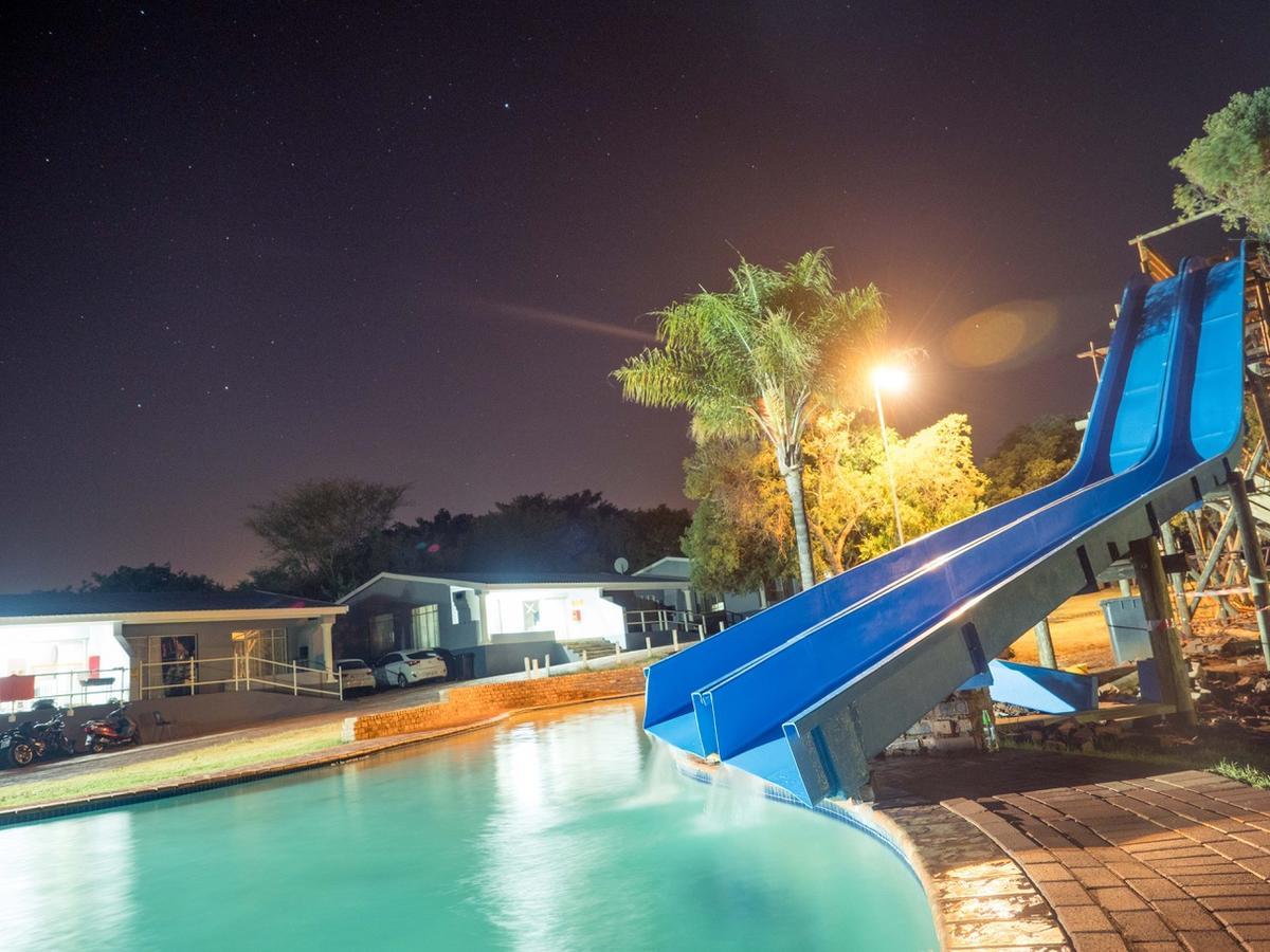 Hartbeespoort Holiday Resort Exterior photo
