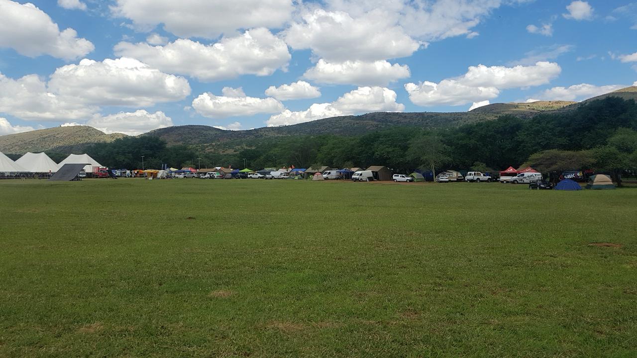 Hartbeespoort Holiday Resort Exterior photo