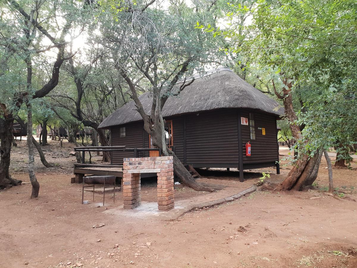 Hartbeespoort Holiday Resort Exterior photo