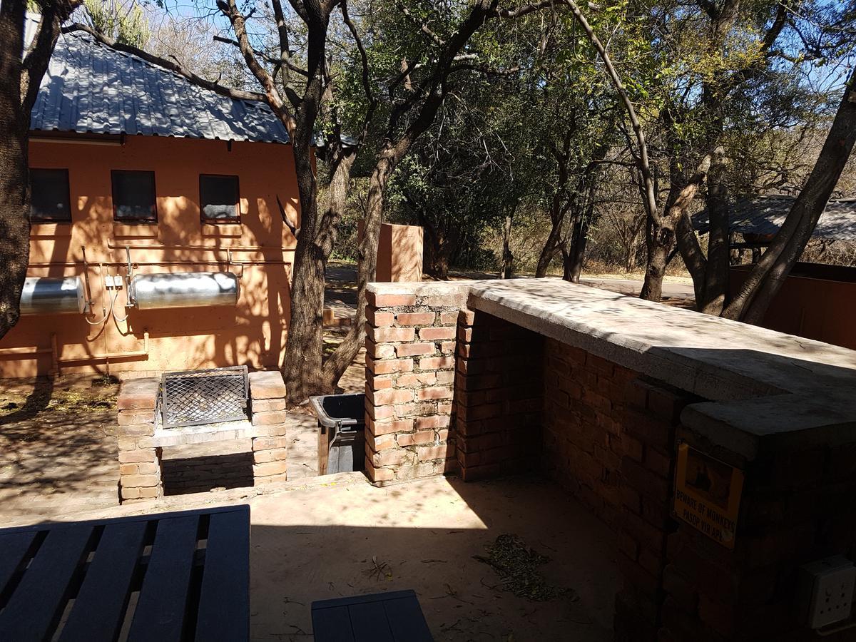 Hartbeespoort Holiday Resort Exterior photo