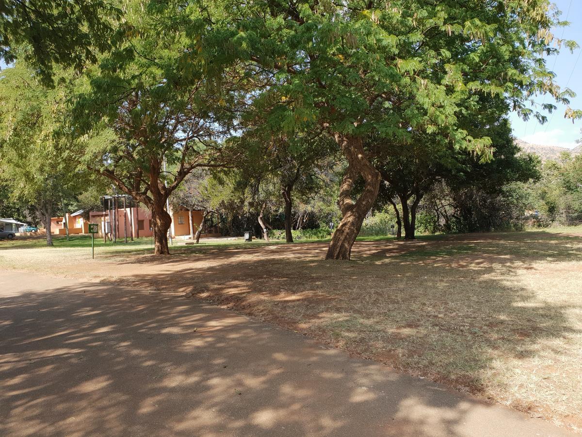 Hartbeespoort Holiday Resort Exterior photo