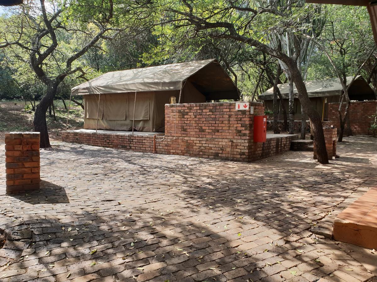 Hartbeespoort Holiday Resort Exterior photo