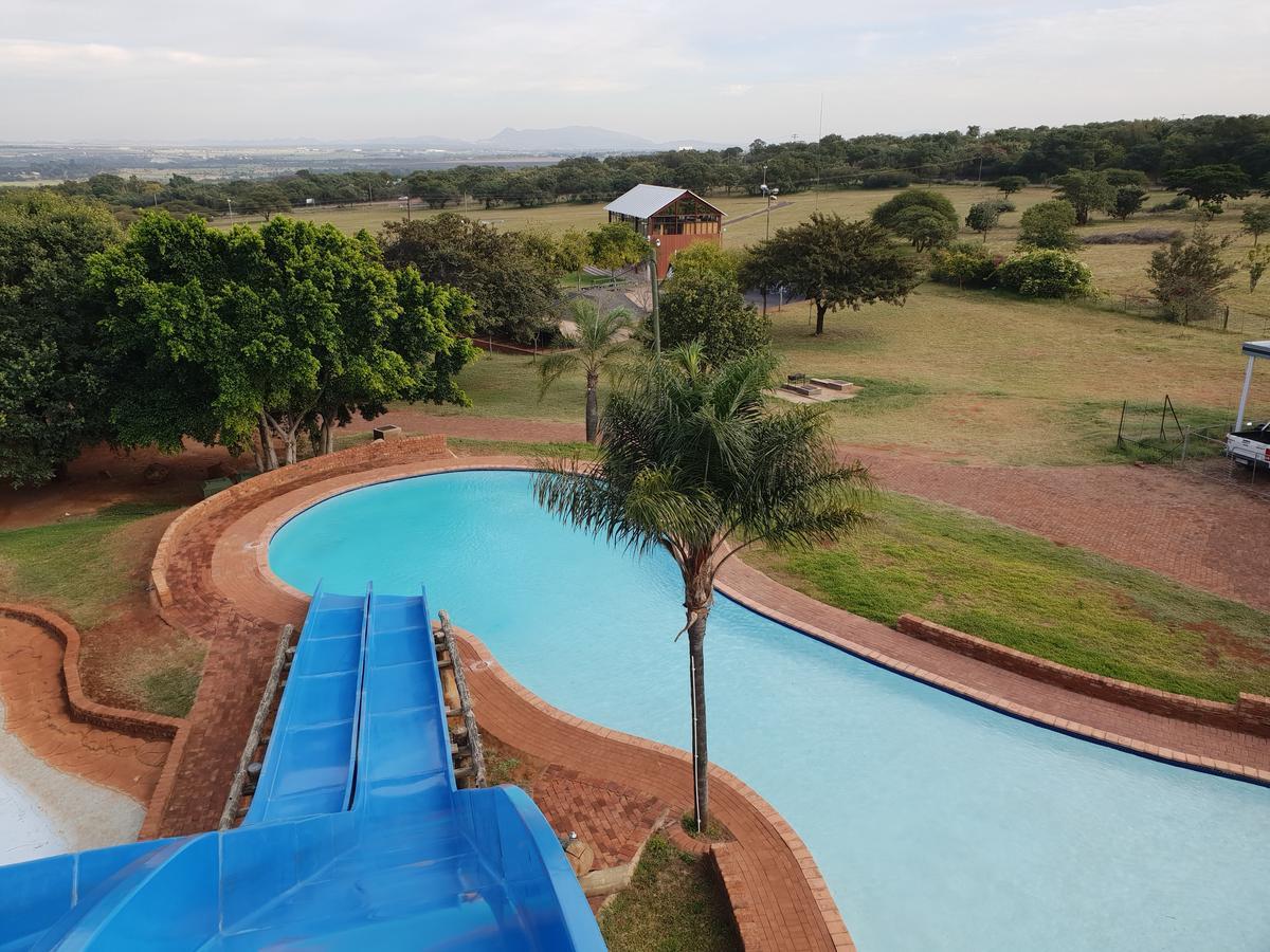 Hartbeespoort Holiday Resort Exterior photo