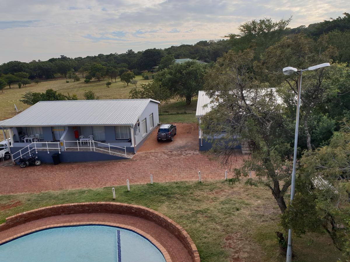 Hartbeespoort Holiday Resort Exterior photo