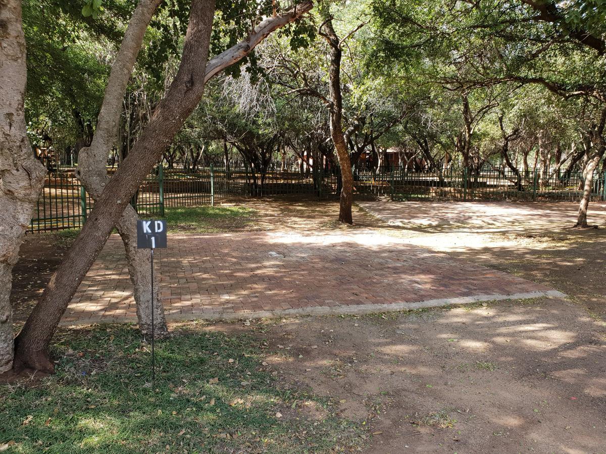 Hartbeespoort Holiday Resort Exterior photo