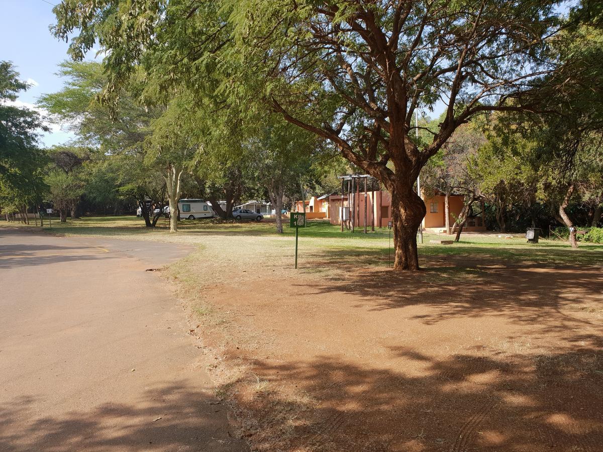 Hartbeespoort Holiday Resort Exterior photo