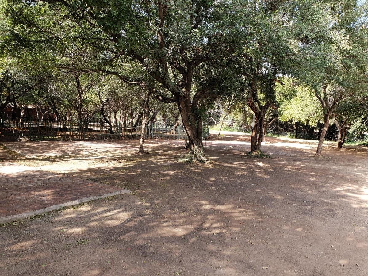 Hartbeespoort Holiday Resort Exterior photo
