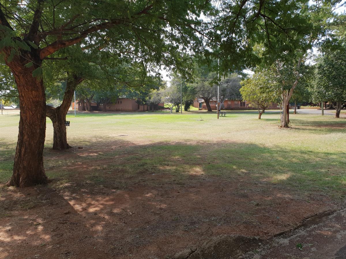 Hartbeespoort Holiday Resort Exterior photo