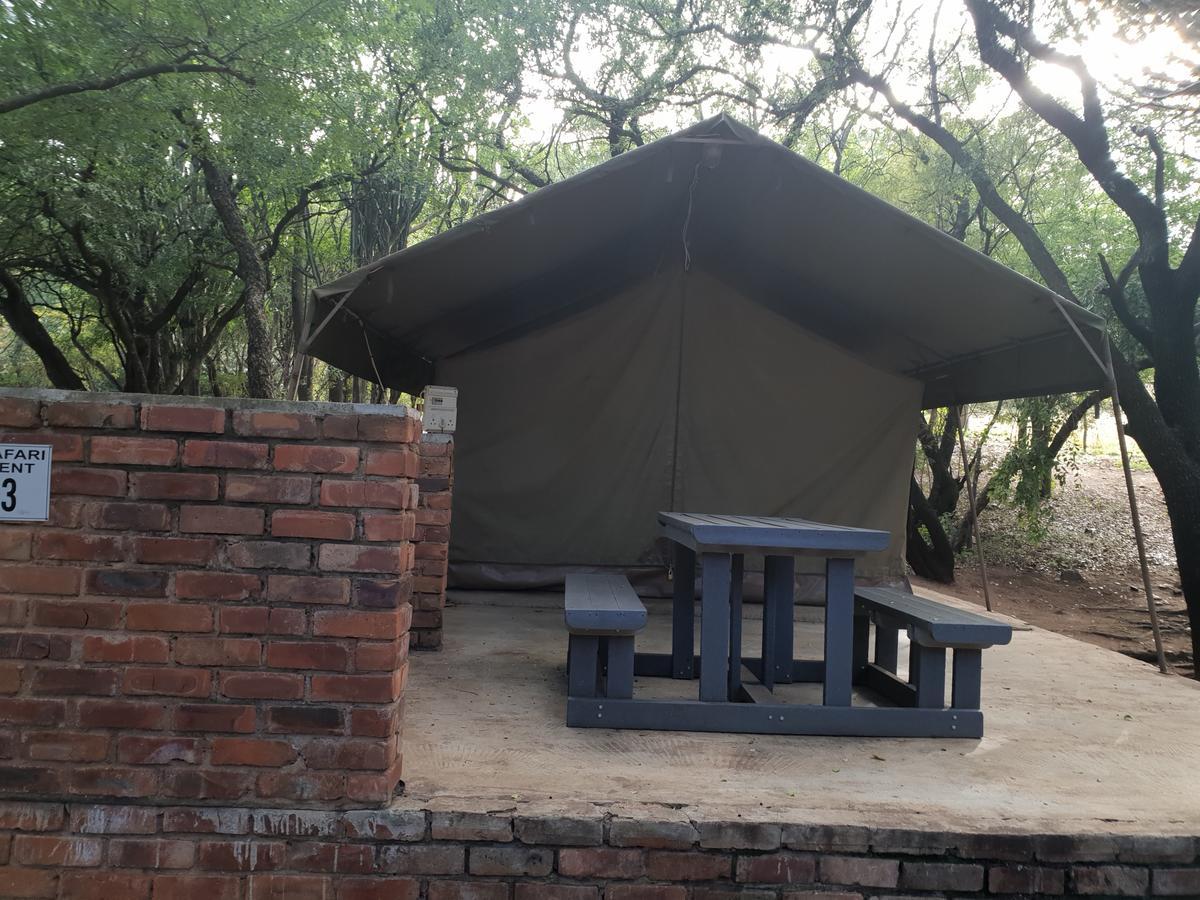 Hartbeespoort Holiday Resort Exterior photo