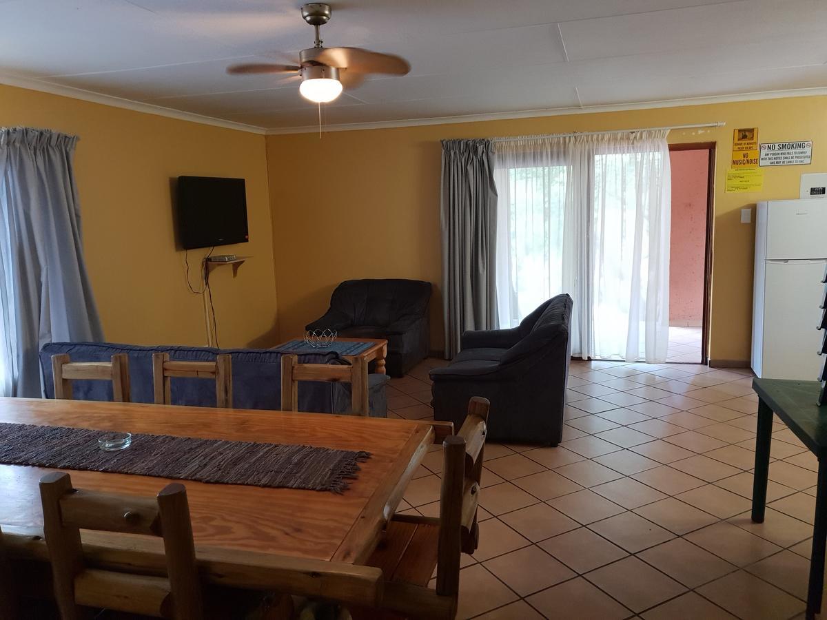 Hartbeespoort Holiday Resort Exterior photo