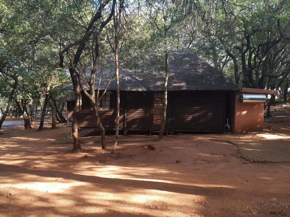 Hartbeespoort Holiday Resort Exterior photo