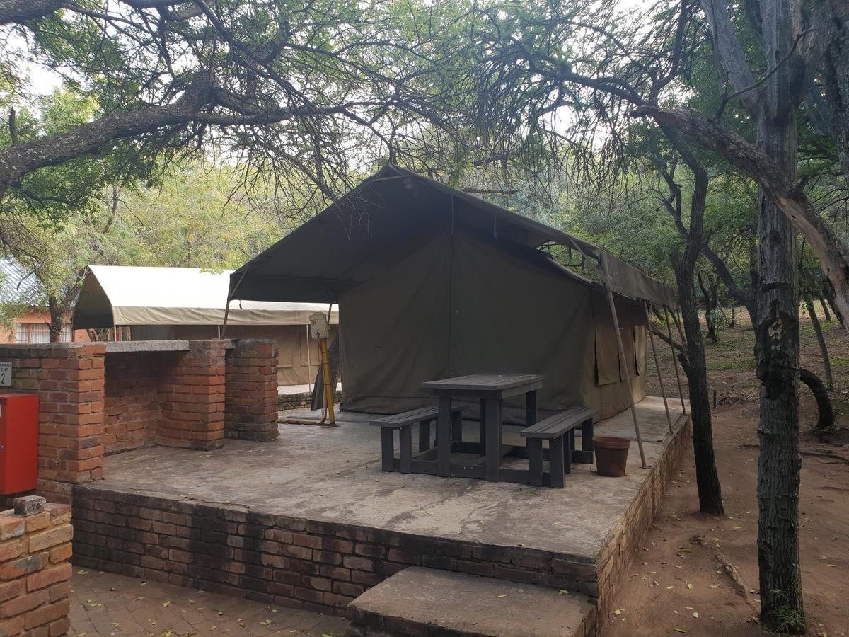 Hartbeespoort Holiday Resort Exterior photo