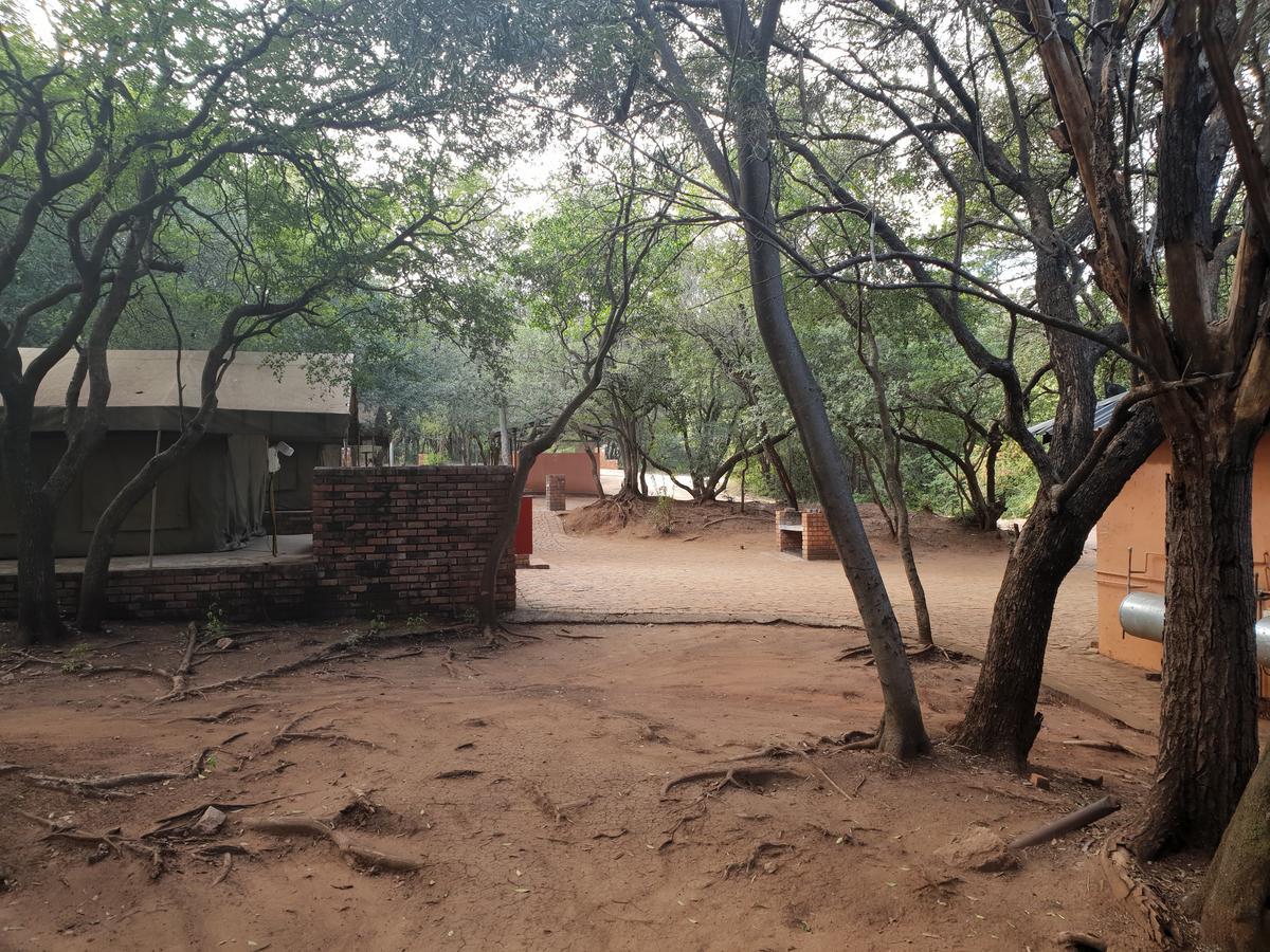 Hartbeespoort Holiday Resort Exterior photo