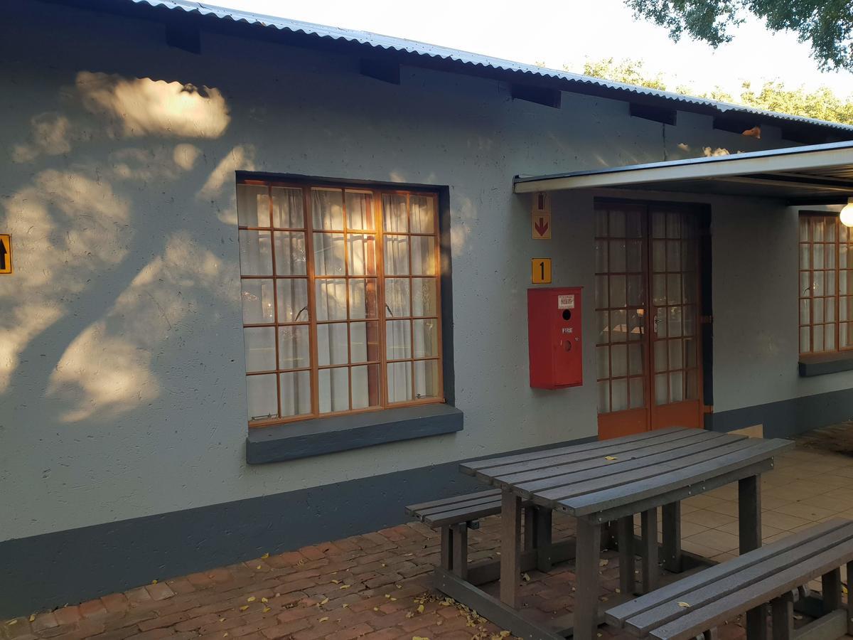 Hartbeespoort Holiday Resort Exterior photo