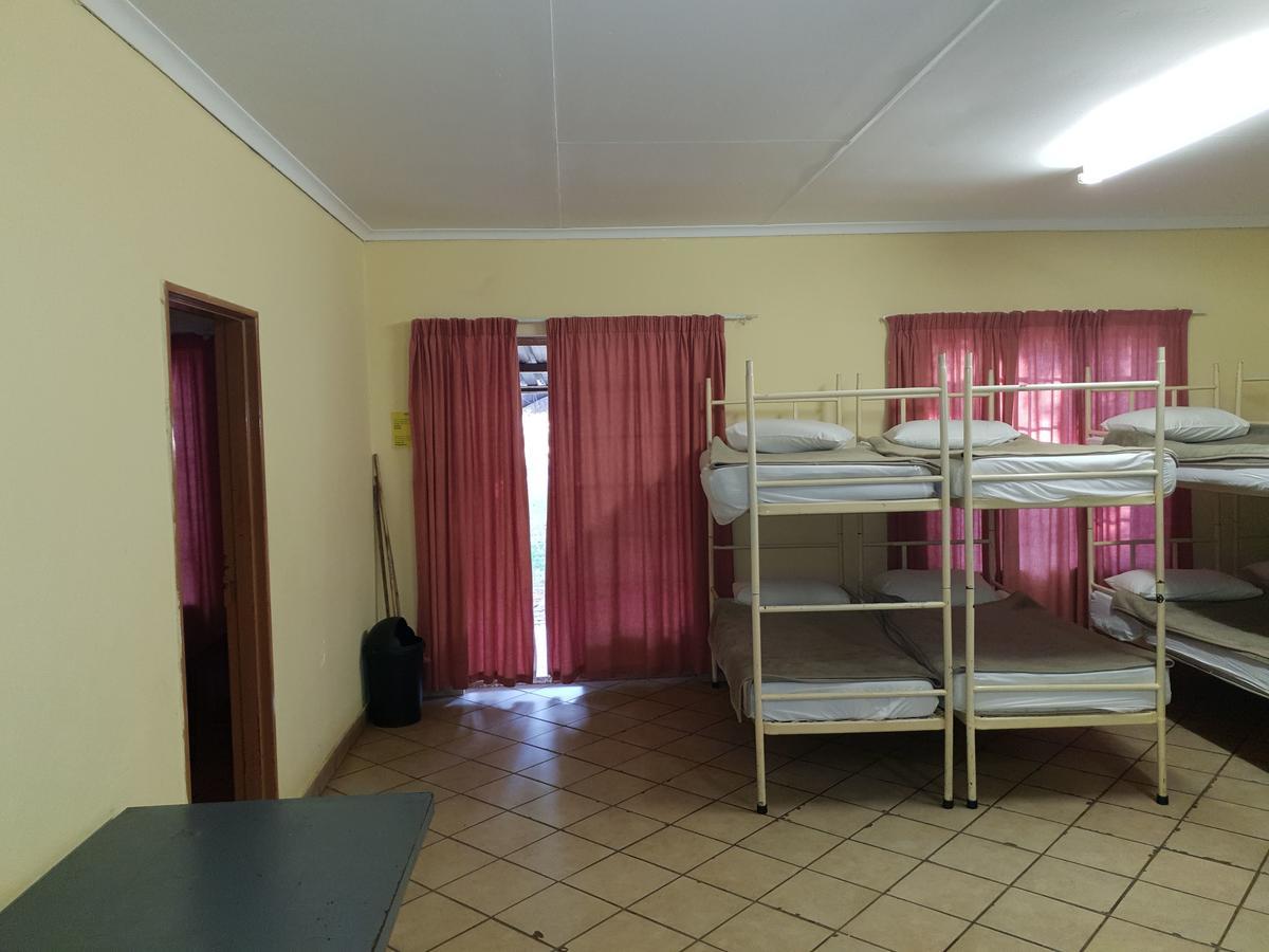 Hartbeespoort Holiday Resort Exterior photo