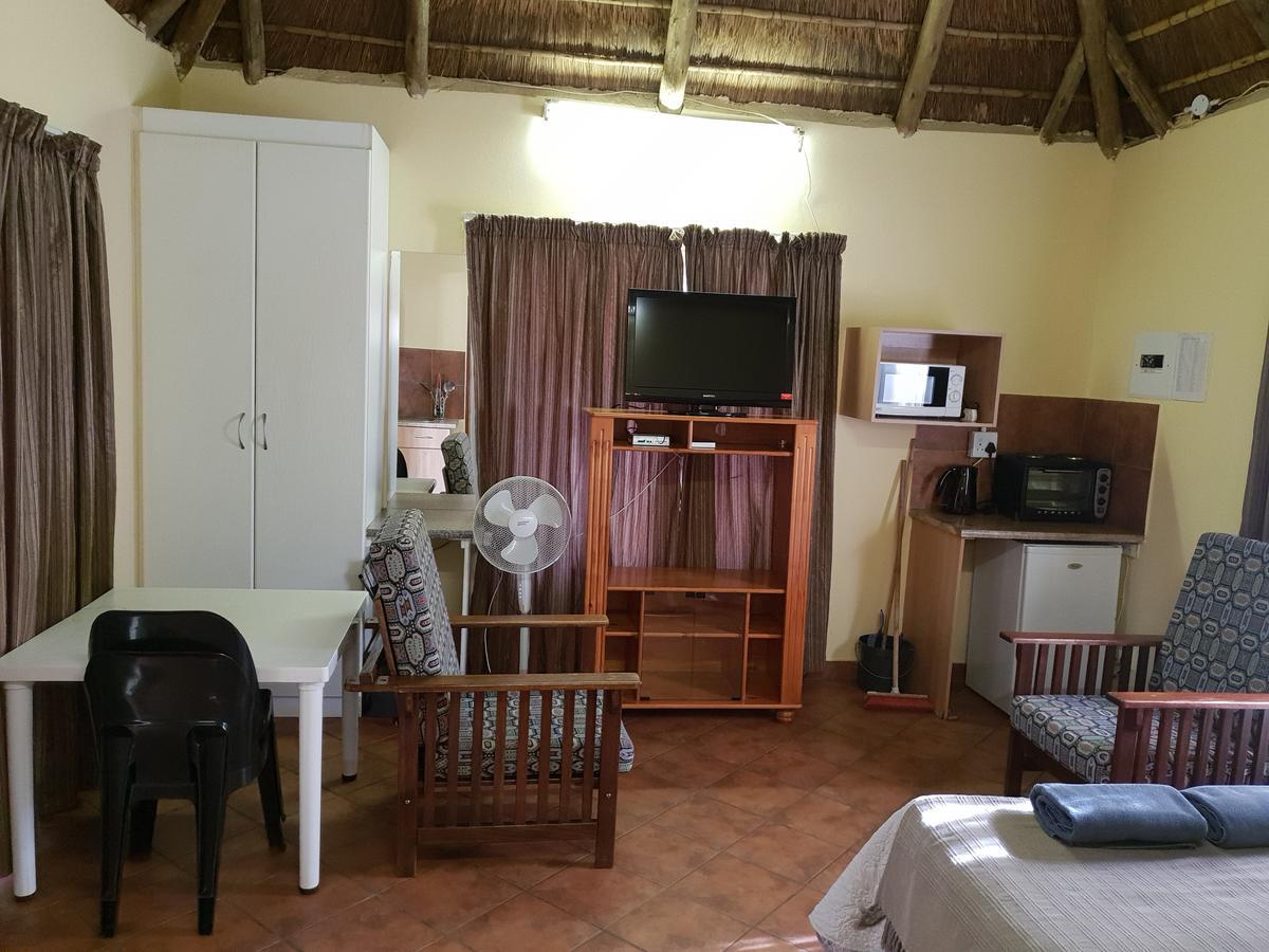 Hartbeespoort Holiday Resort Exterior photo