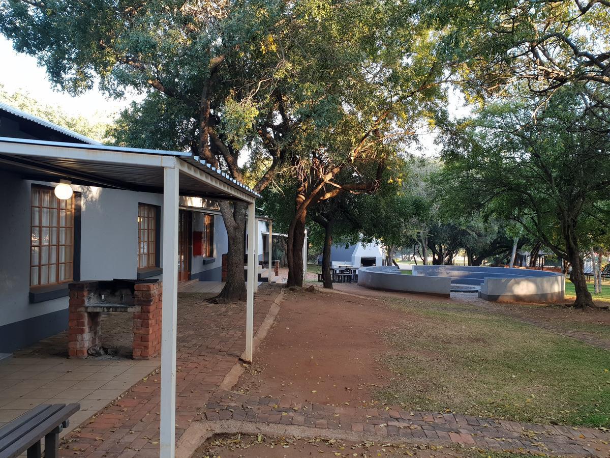 Hartbeespoort Holiday Resort Exterior photo