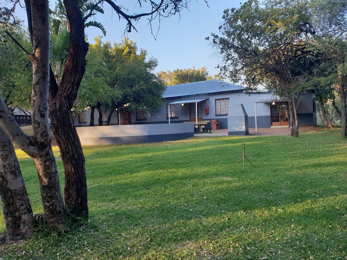 Hartbeespoort Holiday Resort Exterior photo