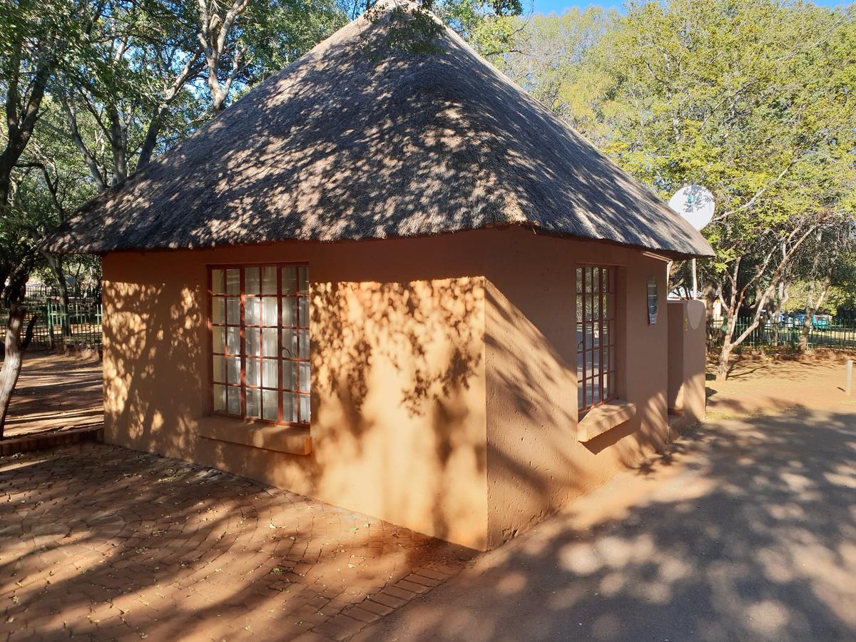 Hartbeespoort Holiday Resort Exterior photo