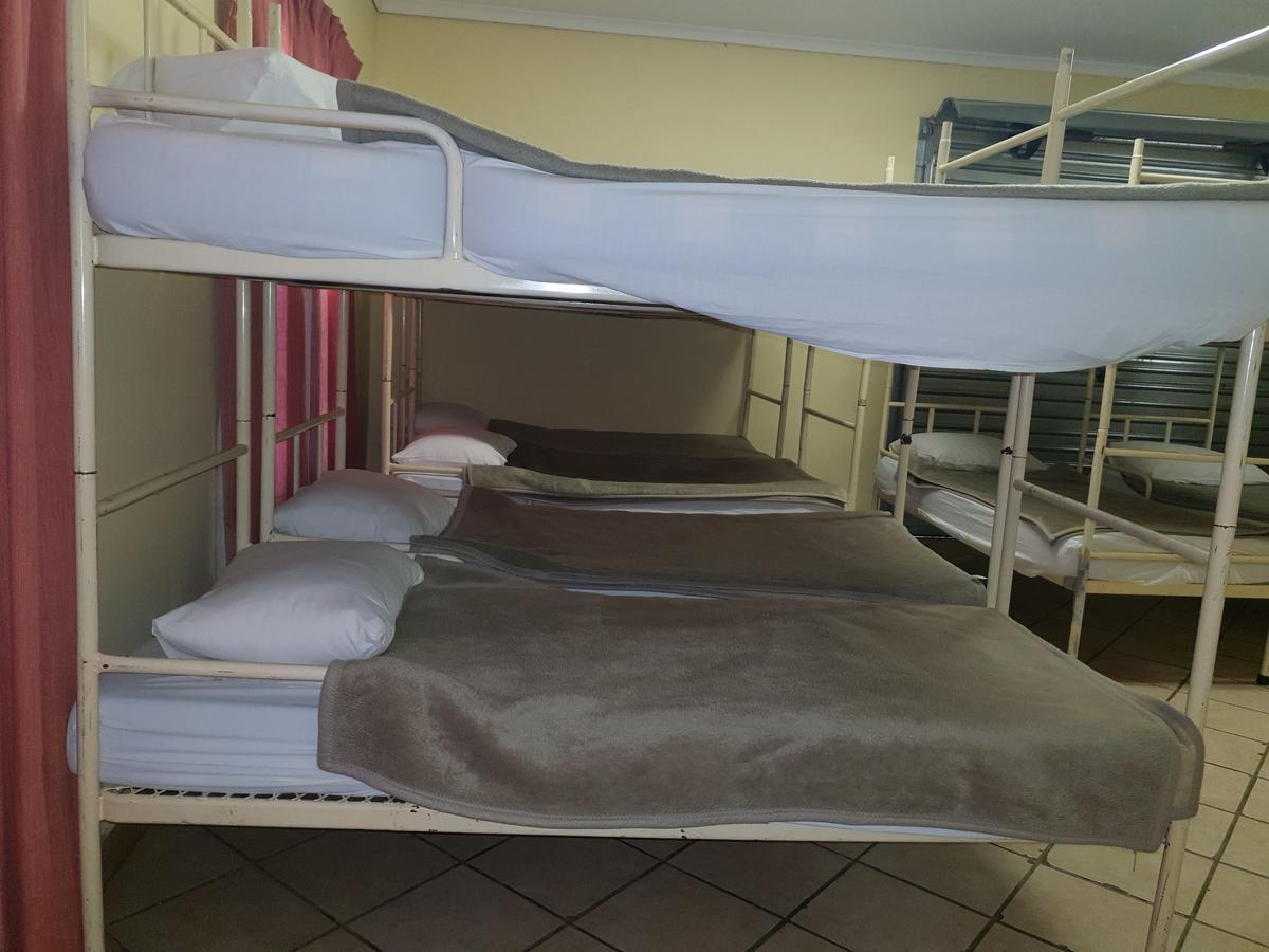 Hartbeespoort Holiday Resort Exterior photo