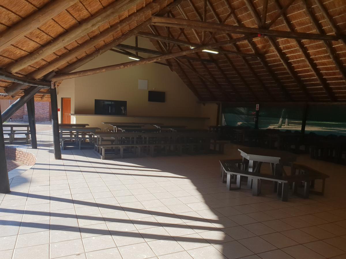 Hartbeespoort Holiday Resort Exterior photo