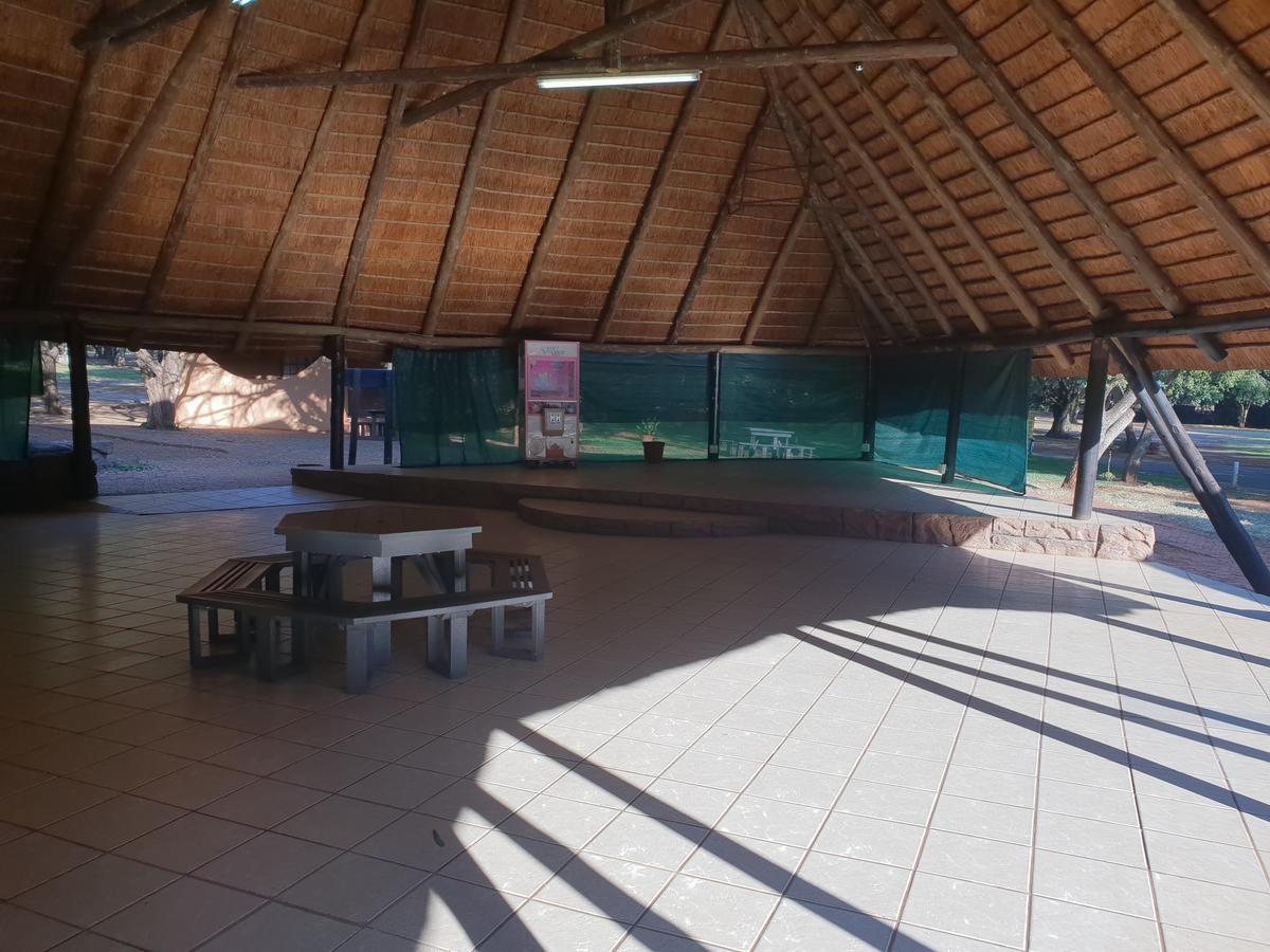 Hartbeespoort Holiday Resort Exterior photo