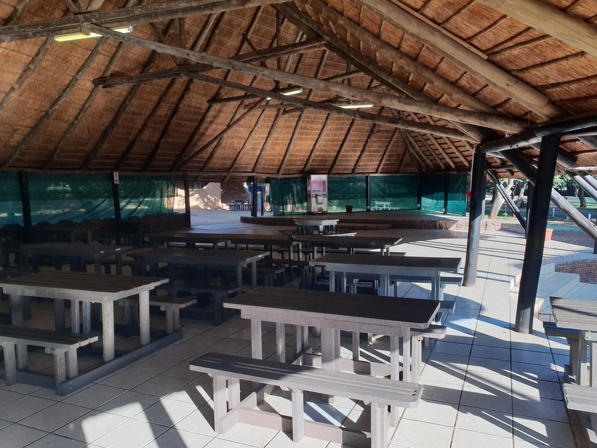 Hartbeespoort Holiday Resort Exterior photo
