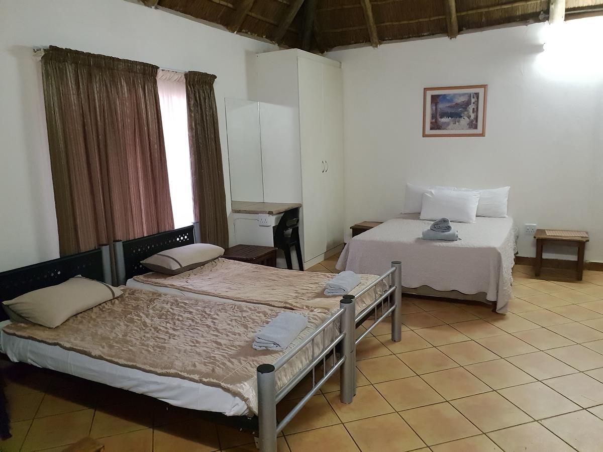 Hartbeespoort Holiday Resort Exterior photo