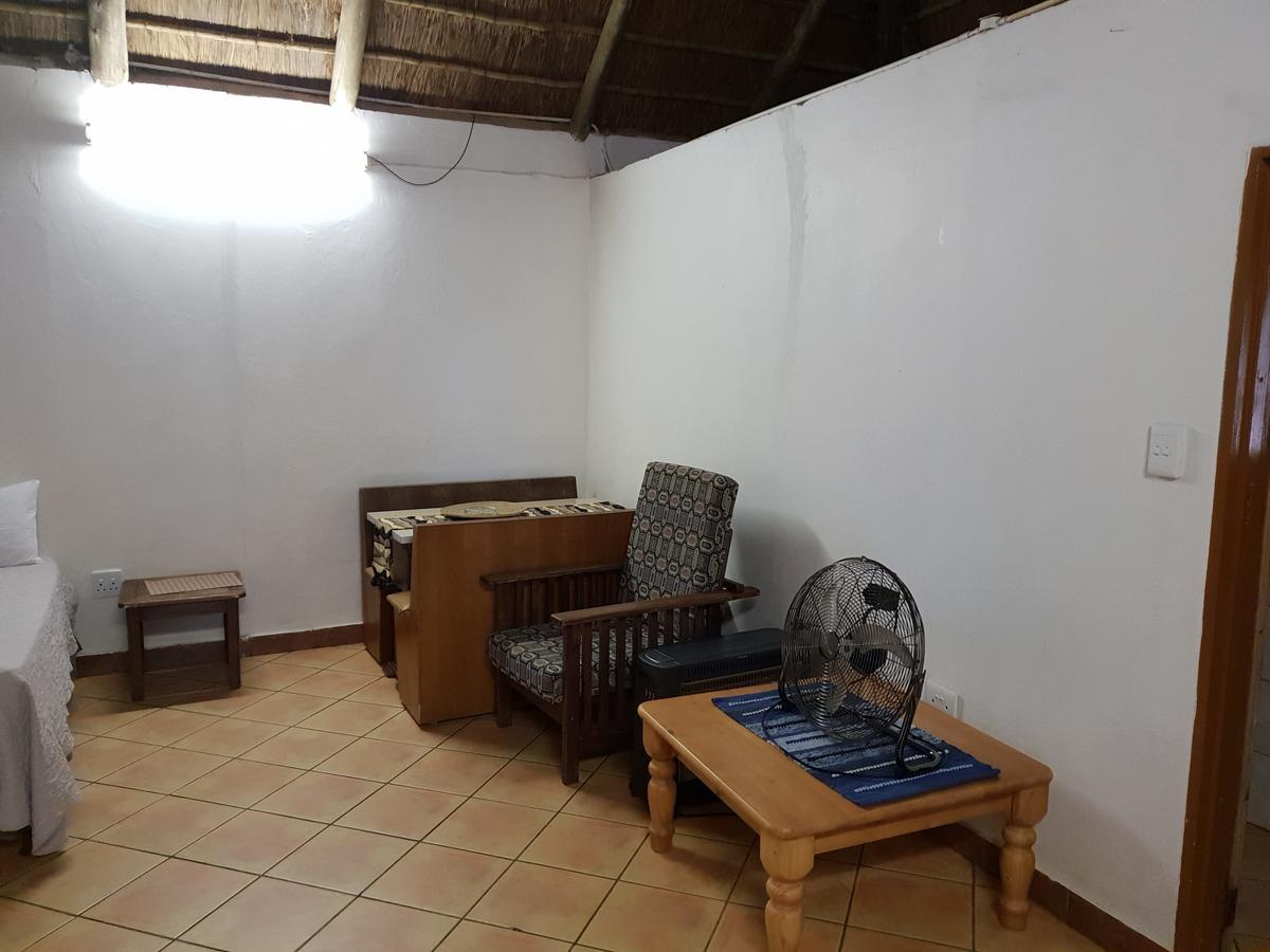 Hartbeespoort Holiday Resort Exterior photo